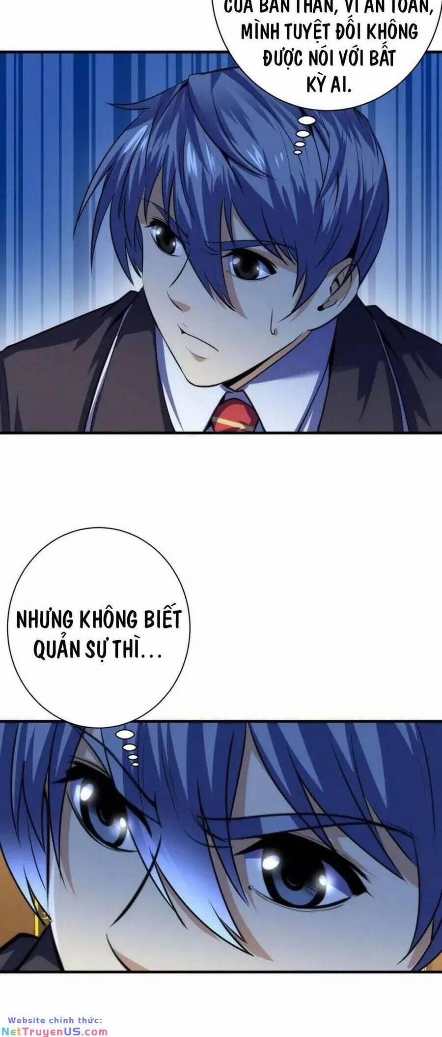 Trở Thành Thần Chủ Cthulhu 201 trang 13