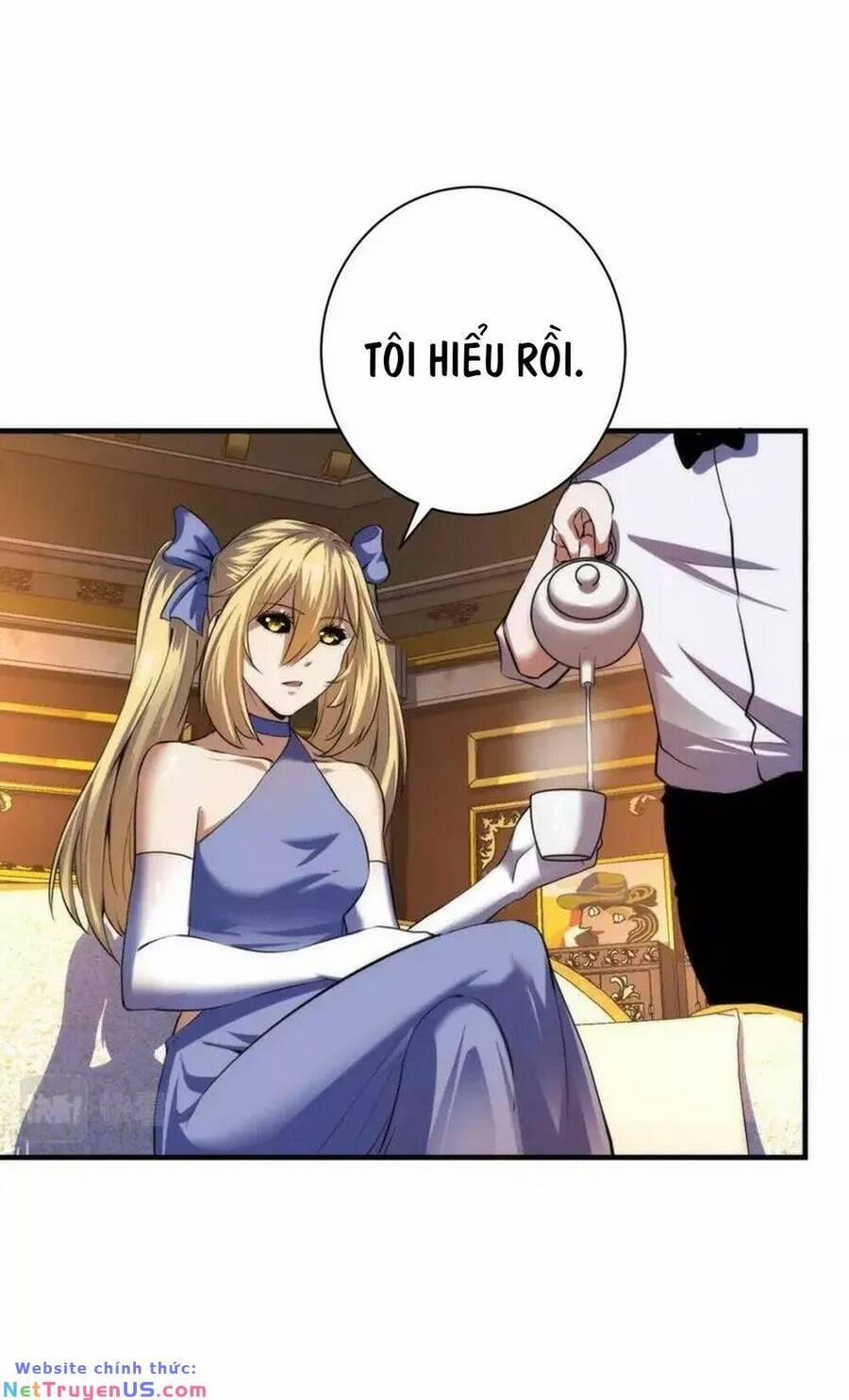 Trở Thành Thần Chủ Cthulhu 201 trang 14