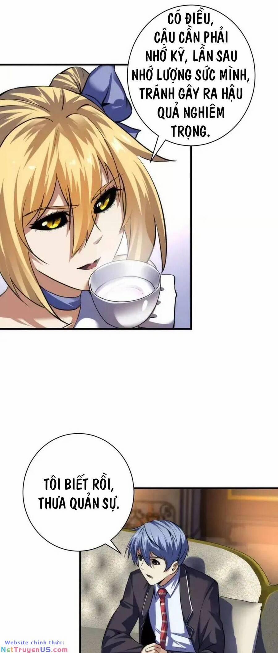 Trở Thành Thần Chủ Cthulhu 201 trang 15