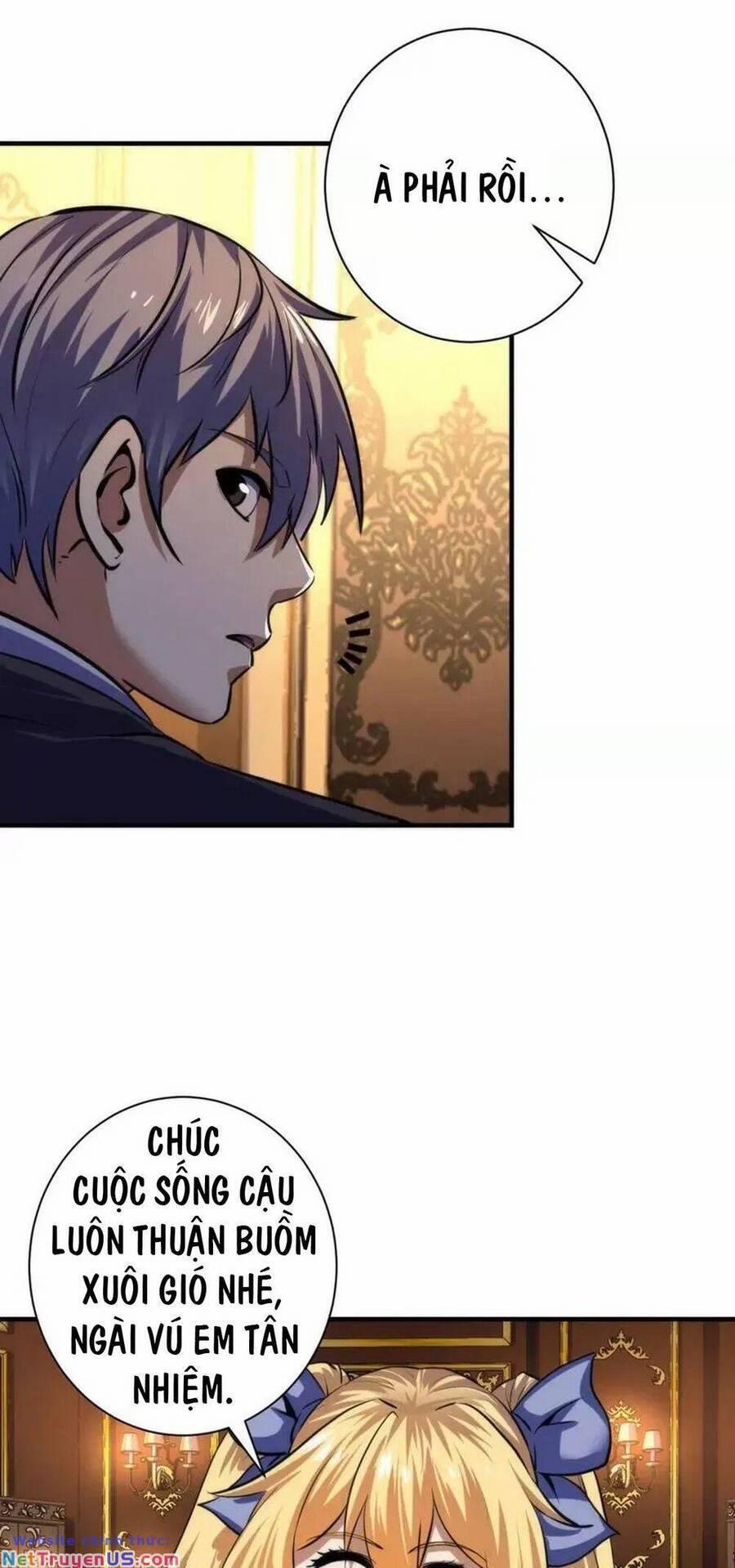 Trở Thành Thần Chủ Cthulhu 201 trang 18