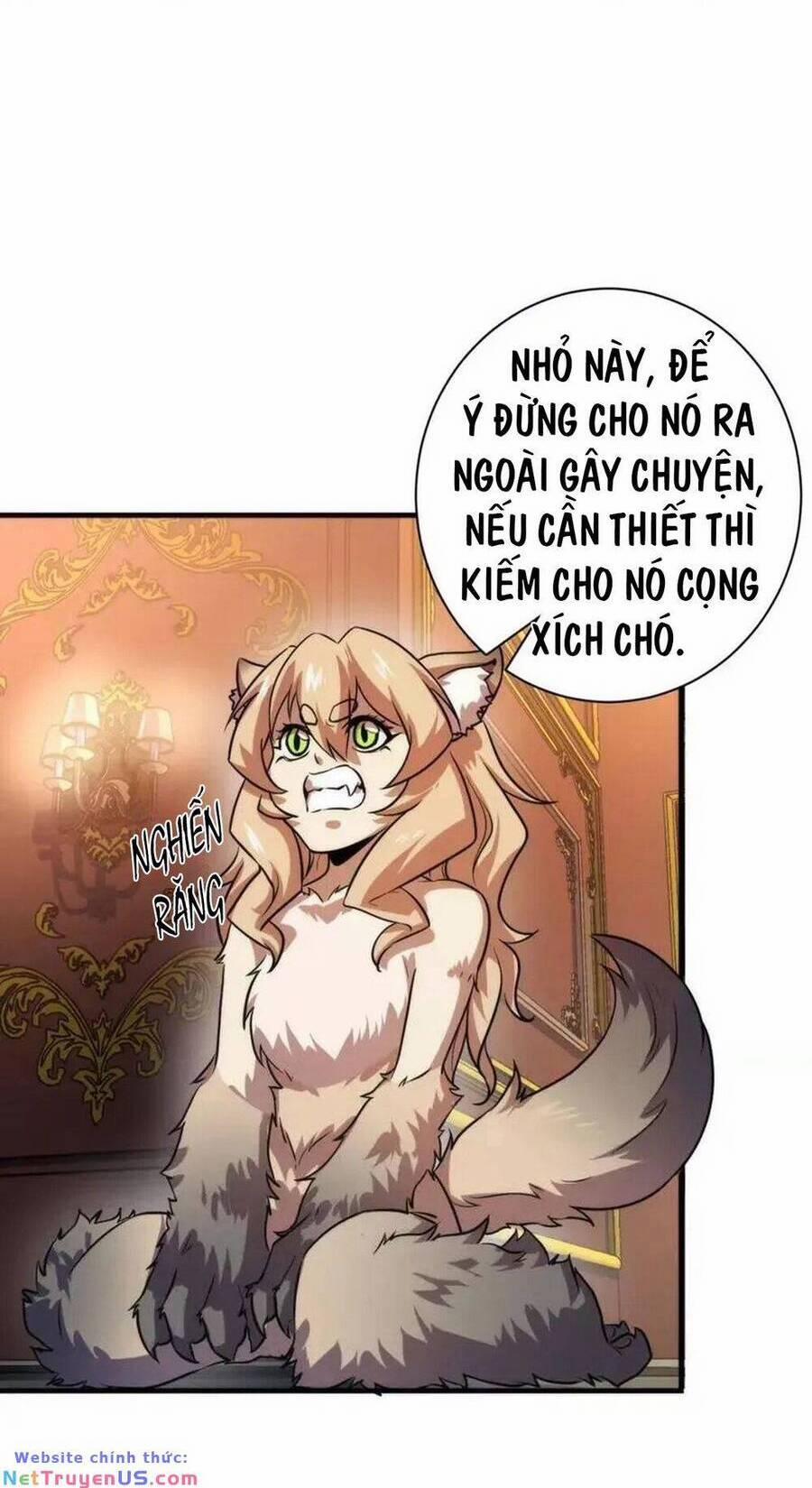 Trở Thành Thần Chủ Cthulhu 201 trang 2