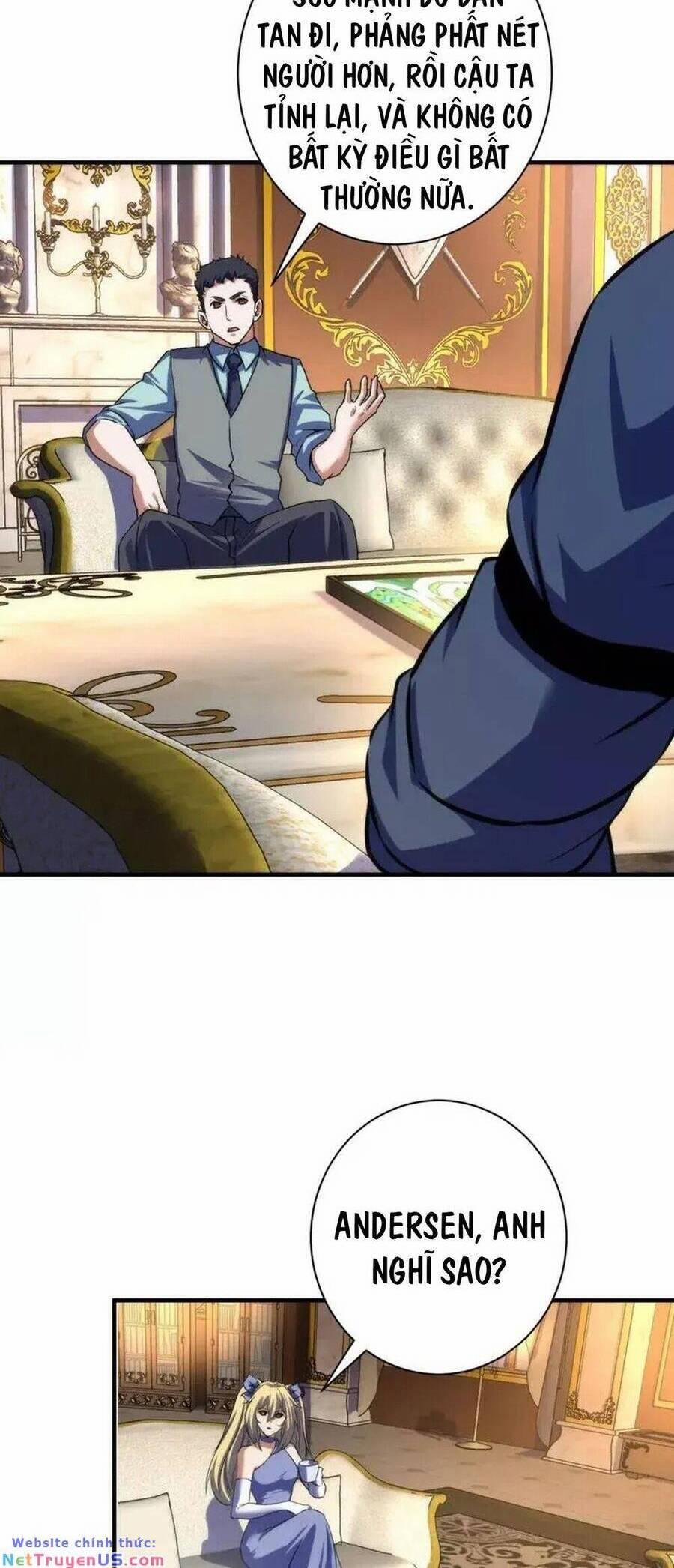 Trở Thành Thần Chủ Cthulhu 201 trang 26