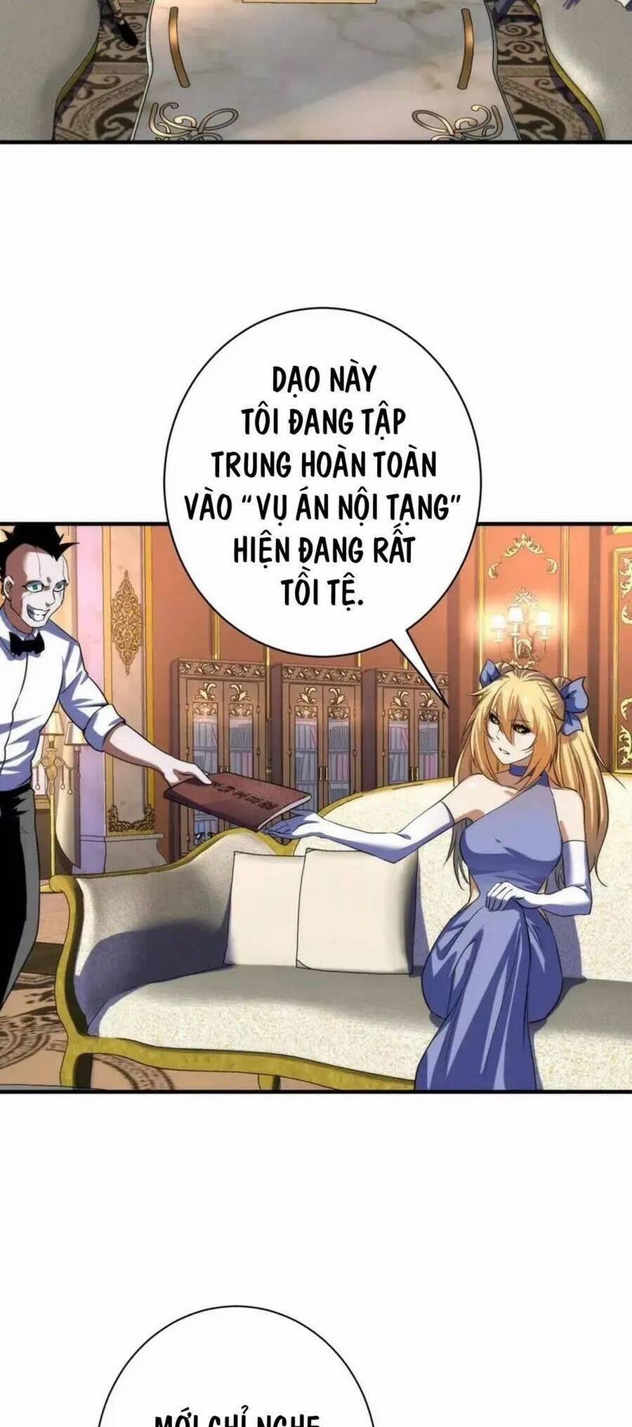 Trở Thành Thần Chủ Cthulhu 201 trang 29