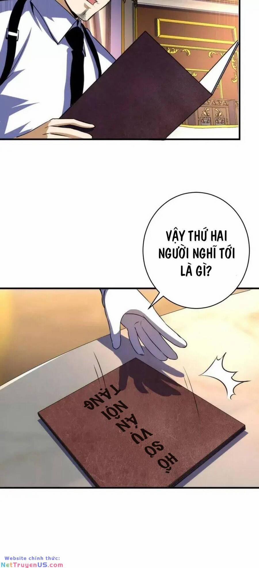 Trở Thành Thần Chủ Cthulhu 201 trang 34