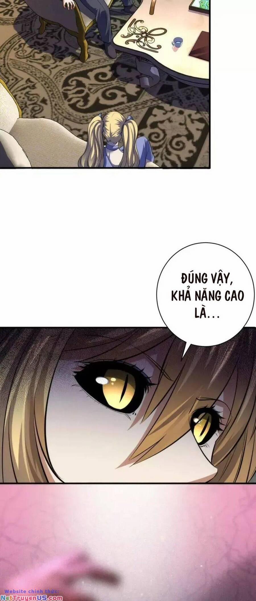 Trở Thành Thần Chủ Cthulhu 201 trang 37