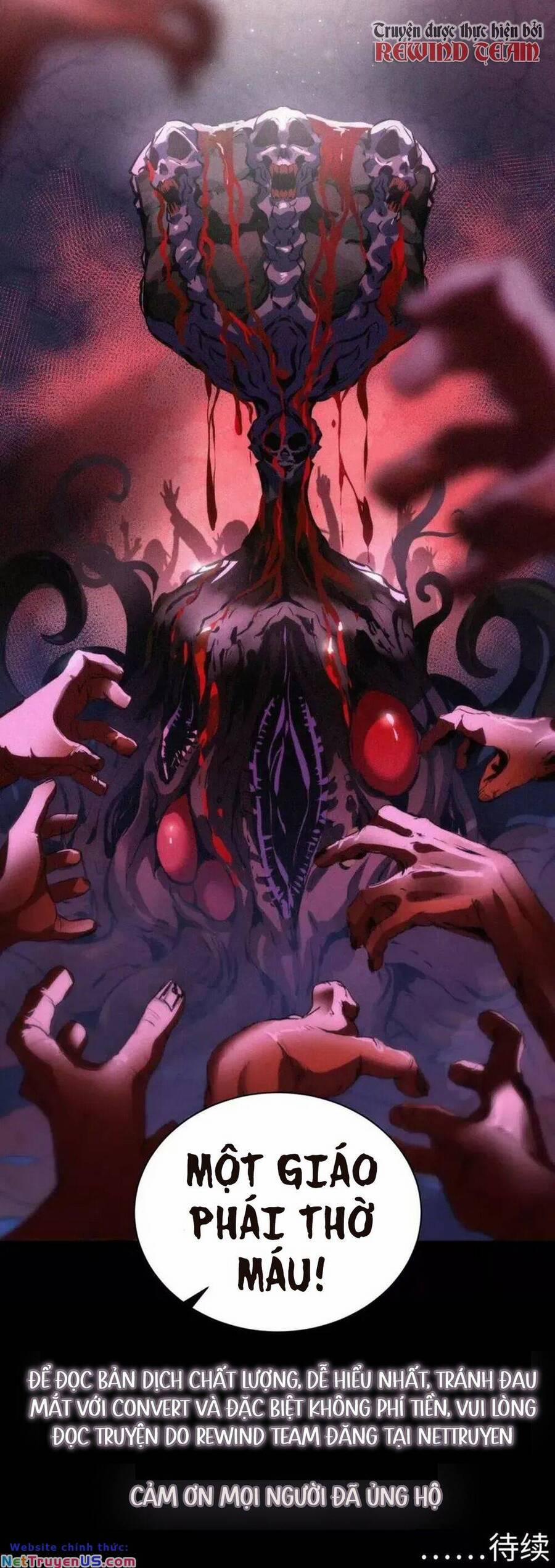 Trở Thành Thần Chủ Cthulhu 201 trang 38