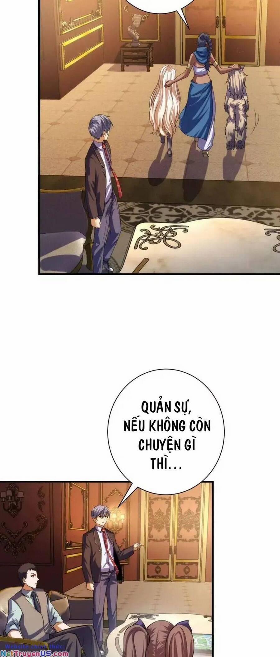 Trở Thành Thần Chủ Cthulhu 201 trang 6