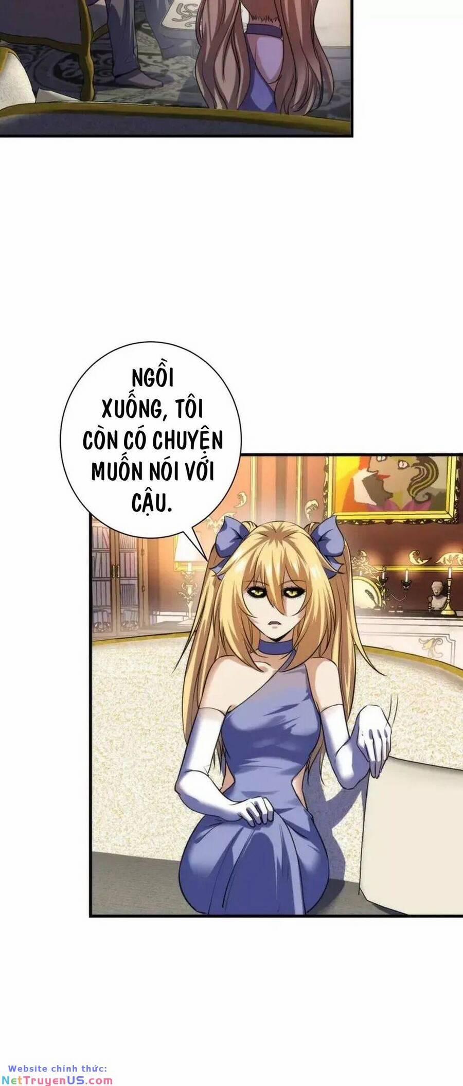 Trở Thành Thần Chủ Cthulhu 201 trang 7