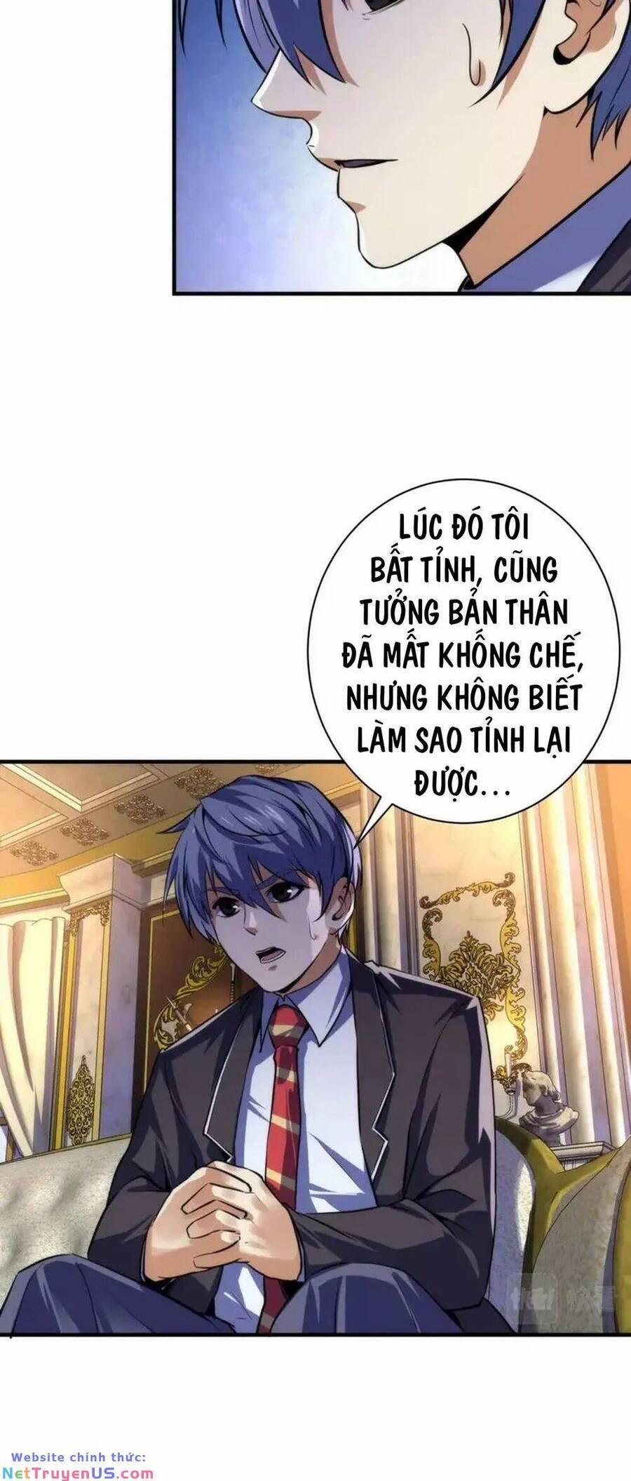 Trở Thành Thần Chủ Cthulhu 201 trang 9