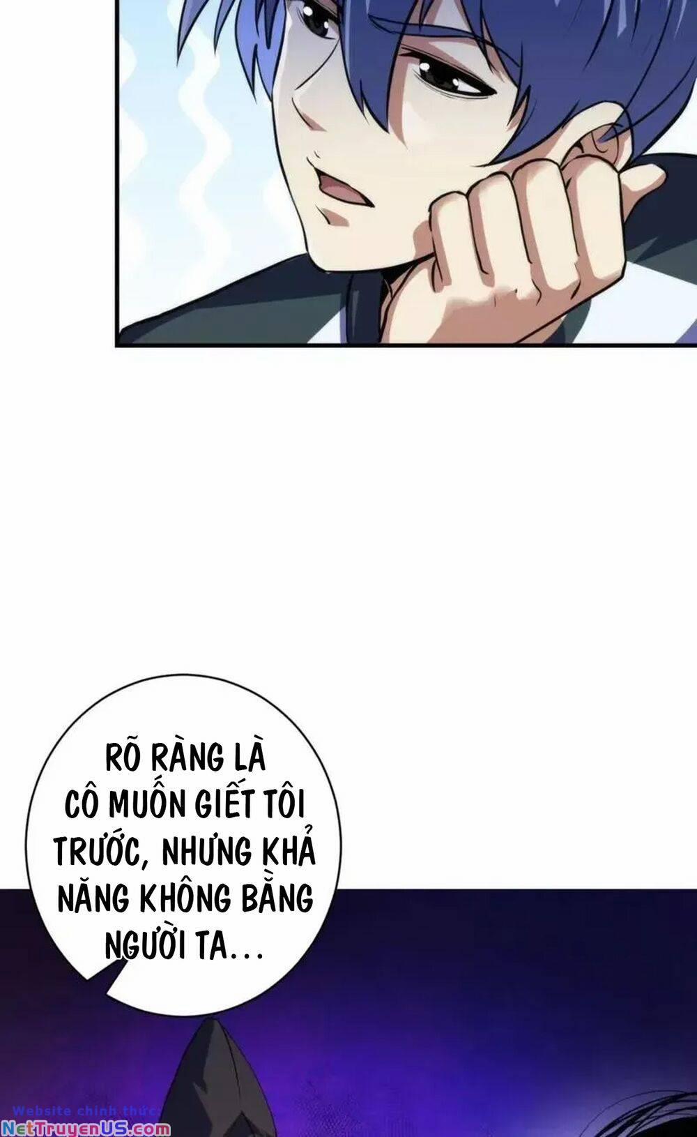 Trở Thành Thần Chủ Cthulhu 202 trang 10