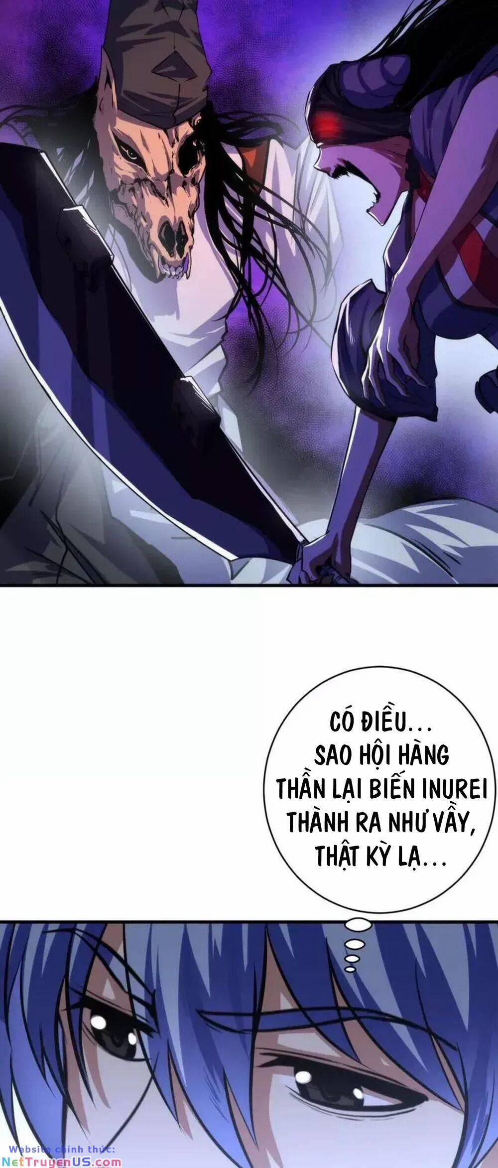 Trở Thành Thần Chủ Cthulhu 202 trang 11