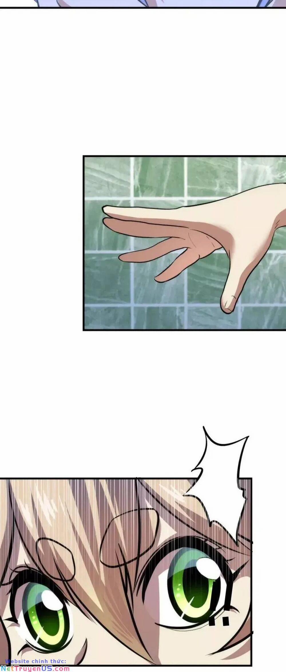 Trở Thành Thần Chủ Cthulhu 202 trang 12