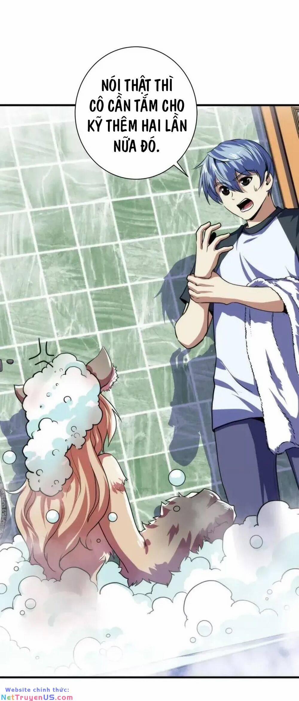 Trở Thành Thần Chủ Cthulhu 202 trang 14