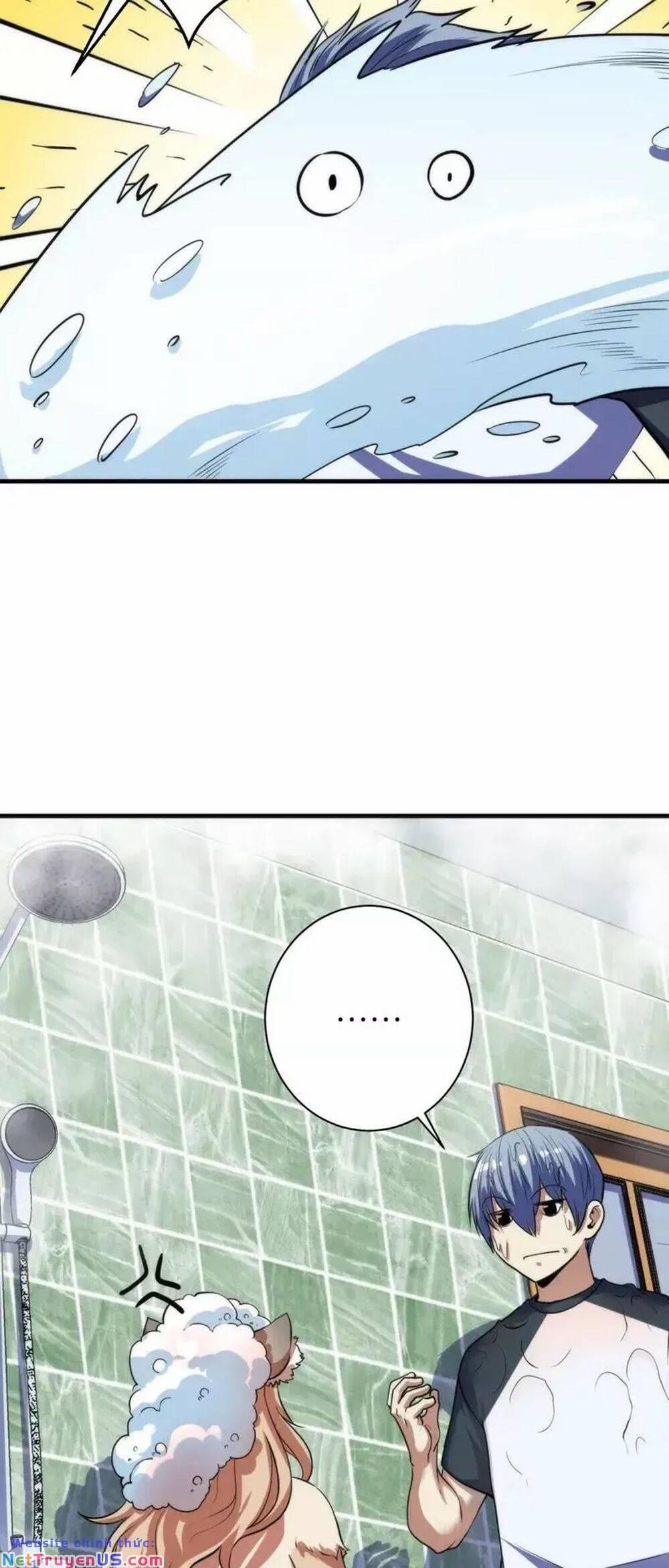 Trở Thành Thần Chủ Cthulhu 202 trang 16