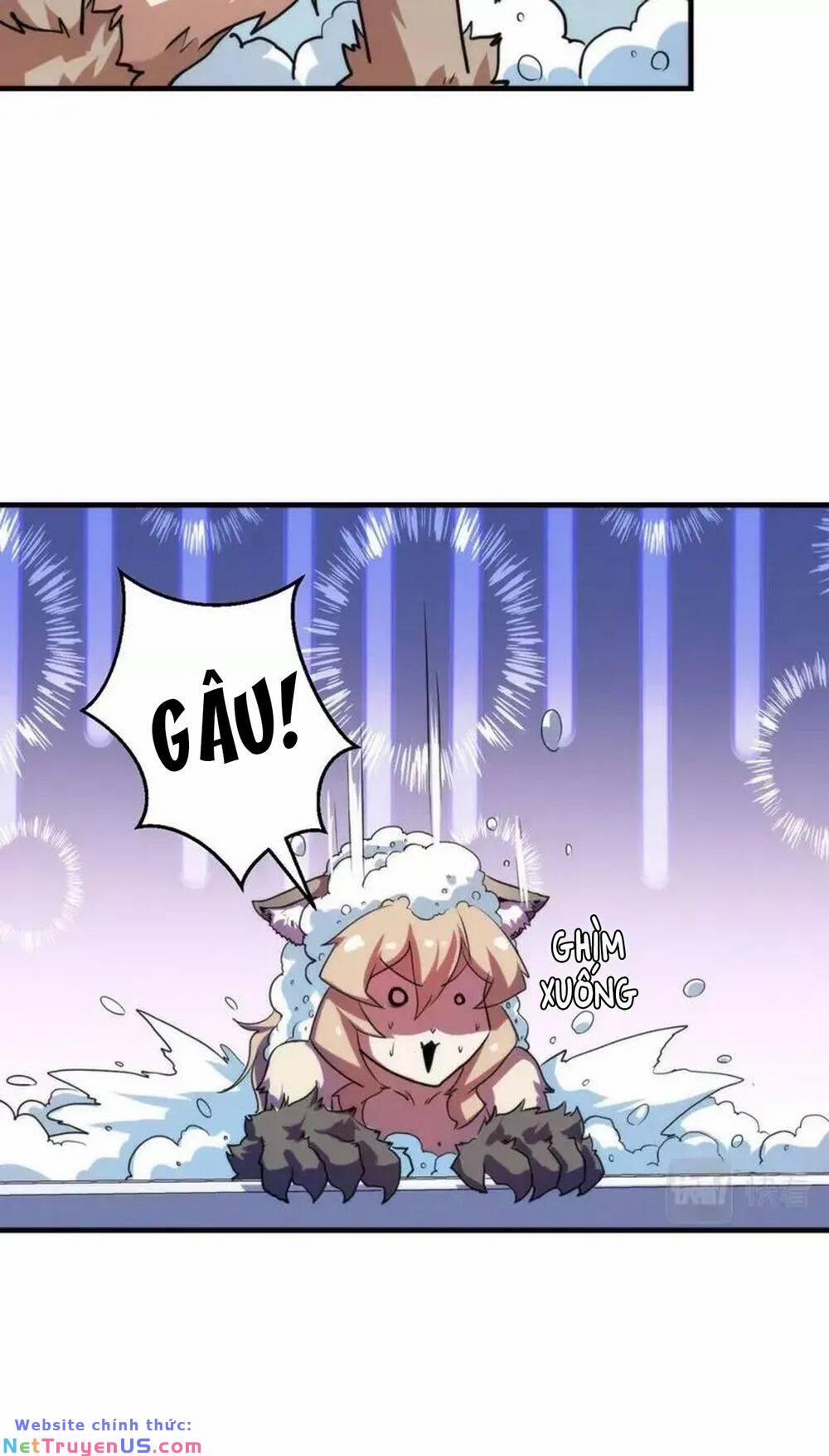 Trở Thành Thần Chủ Cthulhu 202 trang 18