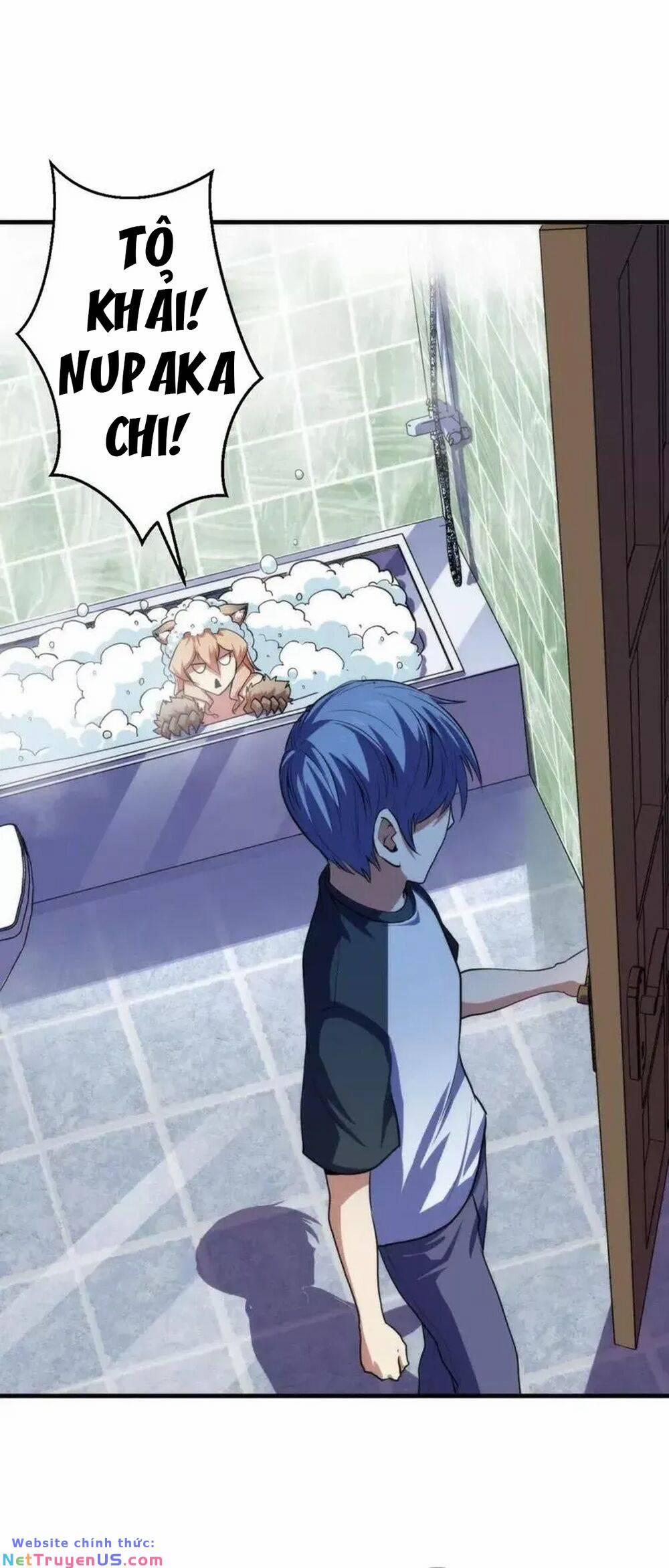 Trở Thành Thần Chủ Cthulhu 202 trang 19