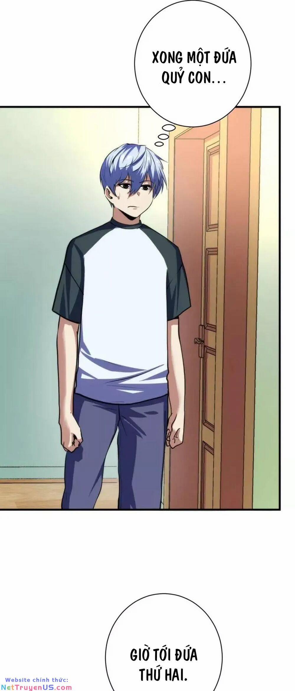 Trở Thành Thần Chủ Cthulhu 202 trang 20