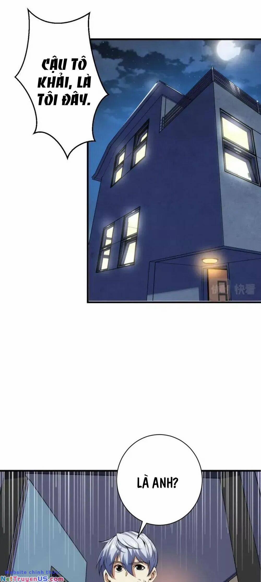 Trở Thành Thần Chủ Cthulhu 202 trang 23