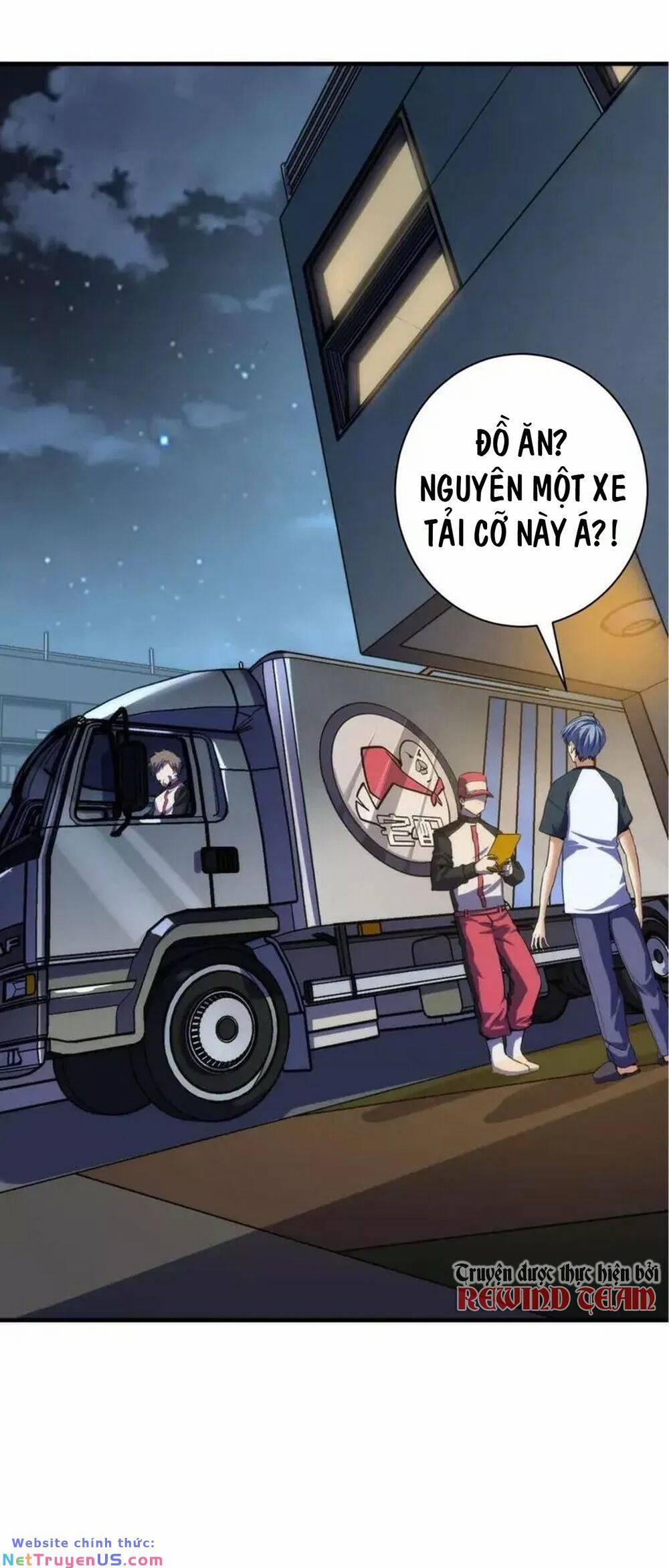 Trở Thành Thần Chủ Cthulhu 202 trang 25