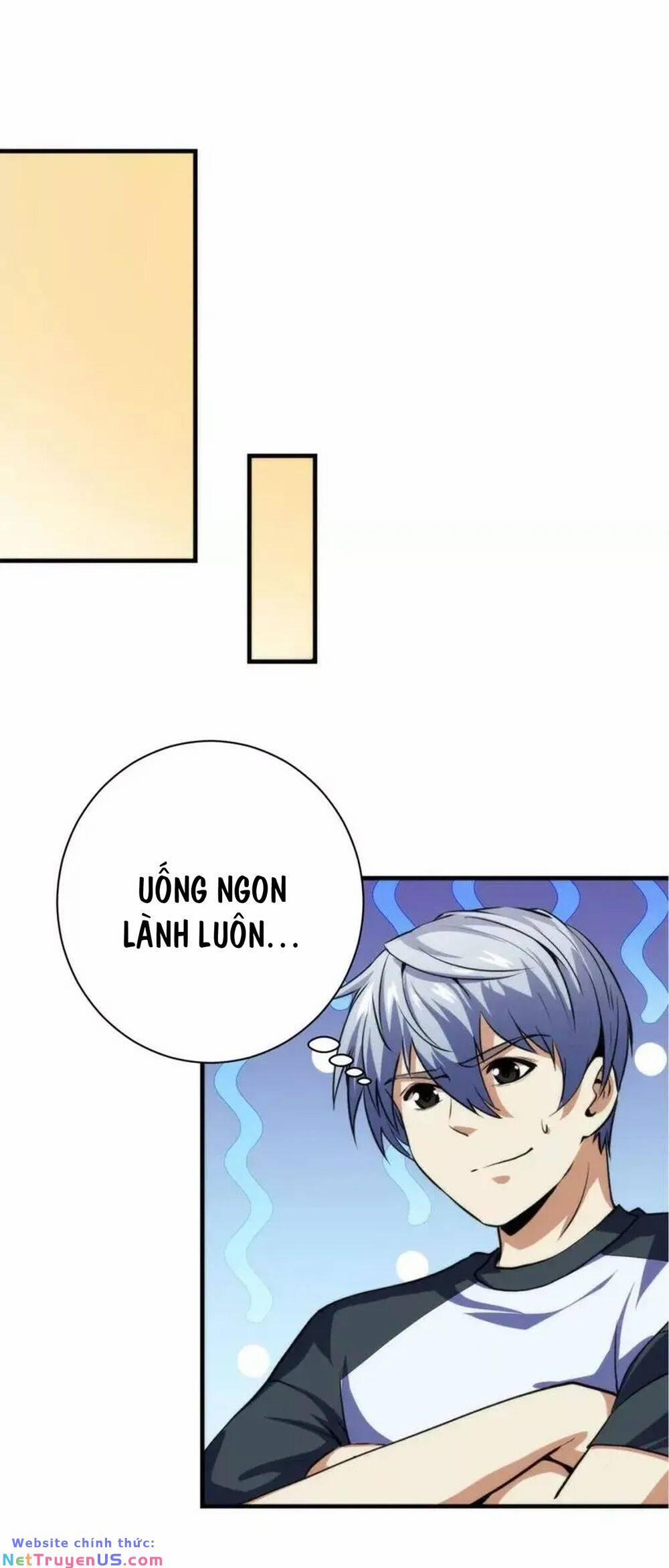 Trở Thành Thần Chủ Cthulhu 202 trang 26