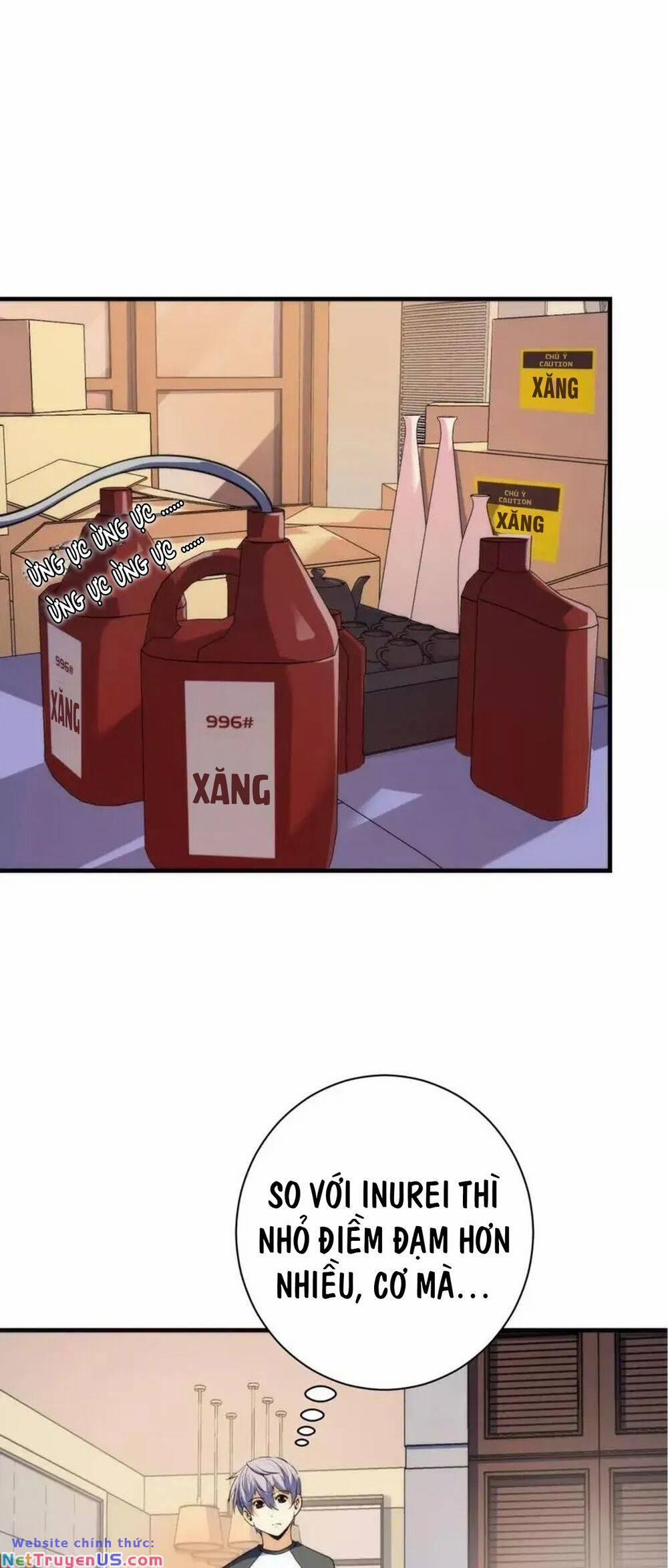 Trở Thành Thần Chủ Cthulhu 202 trang 27