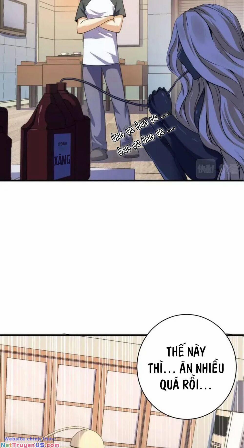 Trở Thành Thần Chủ Cthulhu 202 trang 28