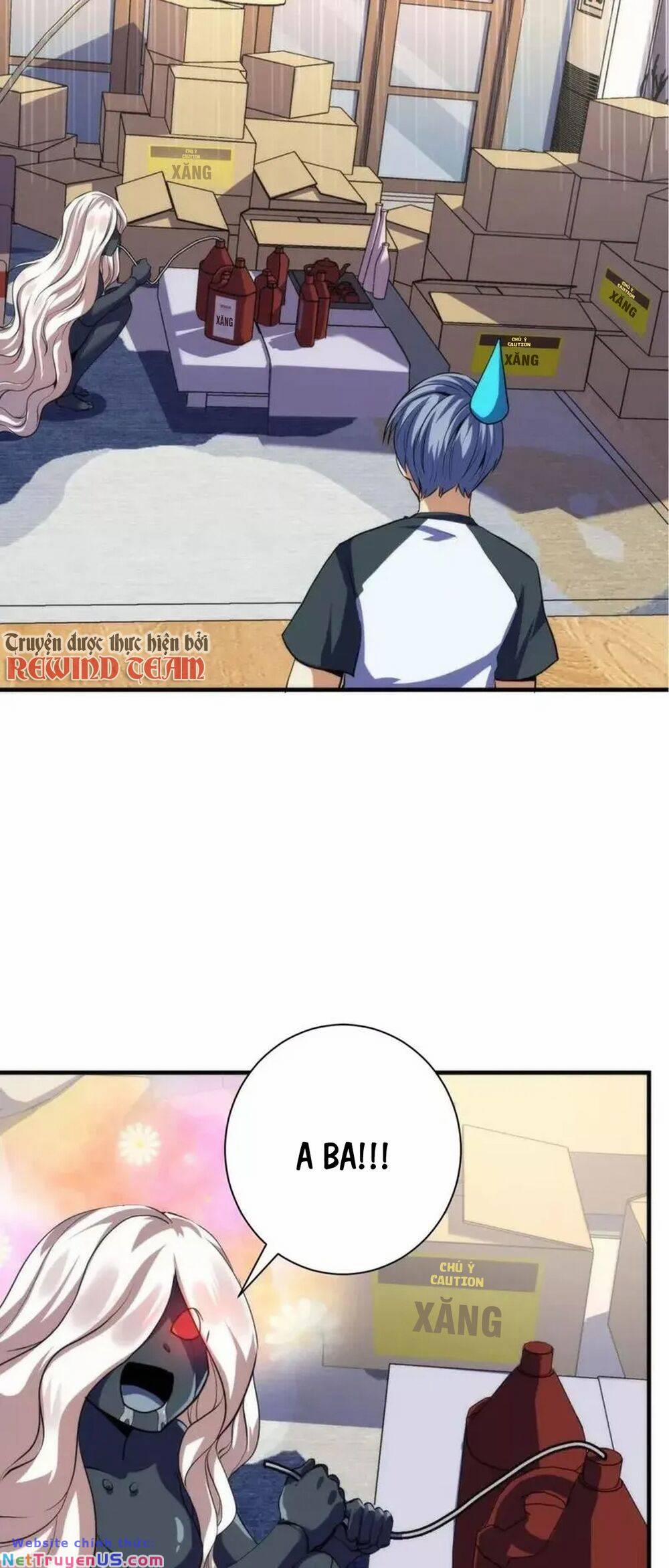 Trở Thành Thần Chủ Cthulhu 202 trang 29