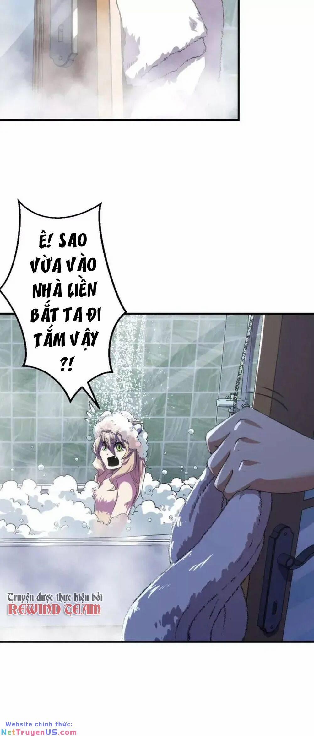 Trở Thành Thần Chủ Cthulhu 202 trang 3