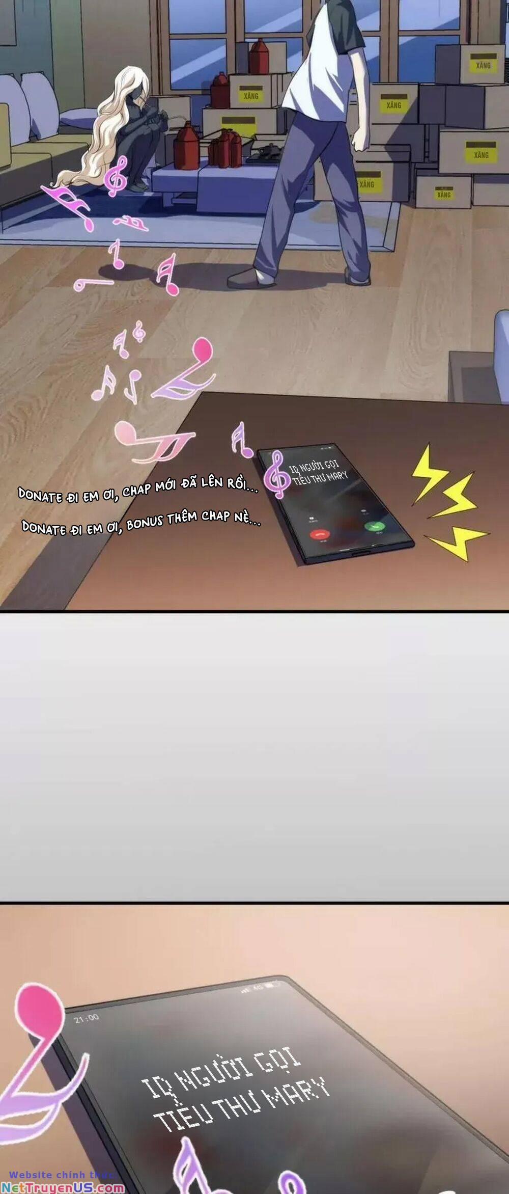 Trở Thành Thần Chủ Cthulhu 202 trang 34