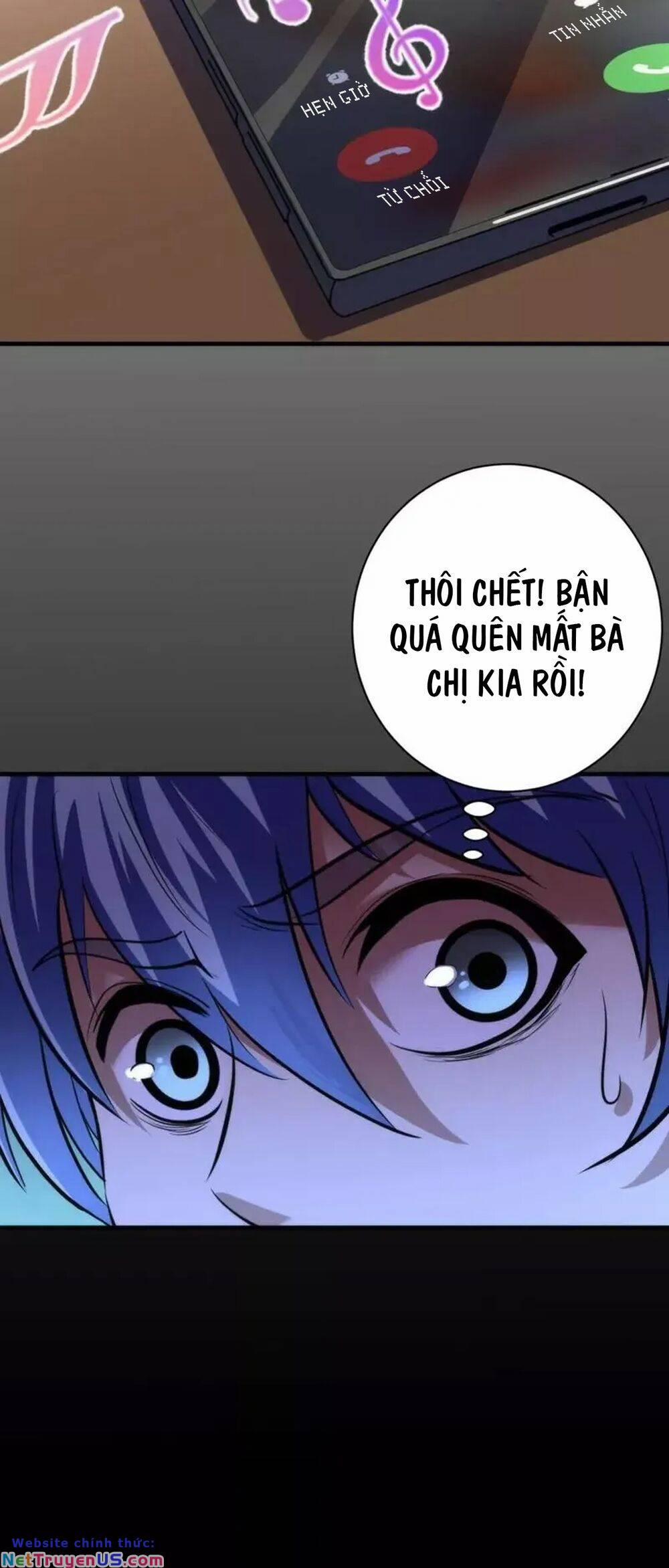 Trở Thành Thần Chủ Cthulhu 202 trang 35