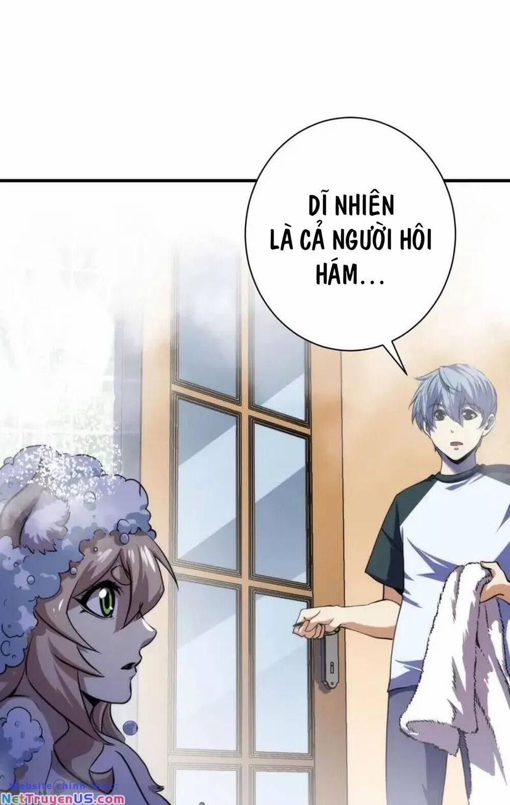 Trở Thành Thần Chủ Cthulhu 202 trang 4