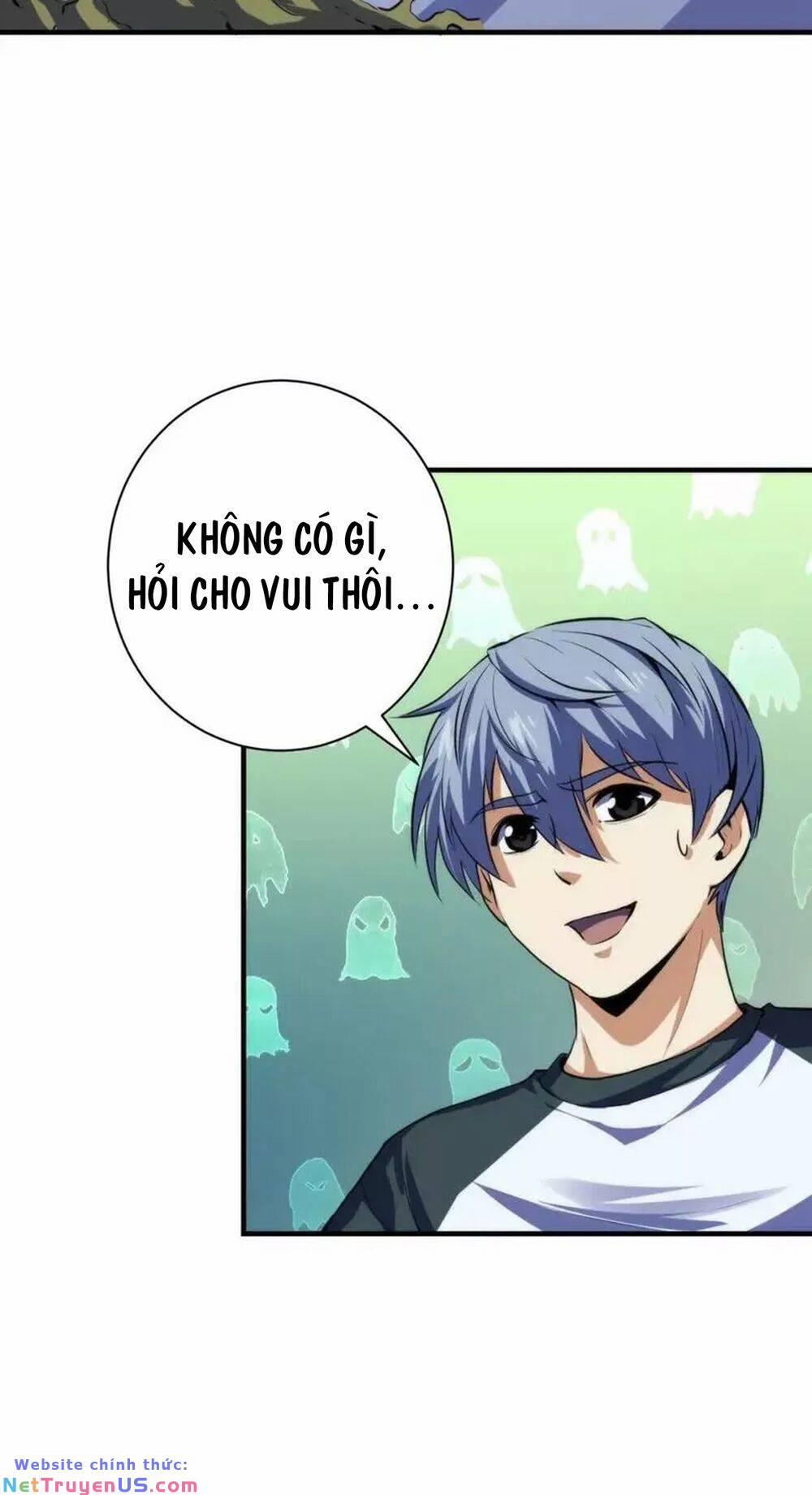 Trở Thành Thần Chủ Cthulhu 202 trang 7