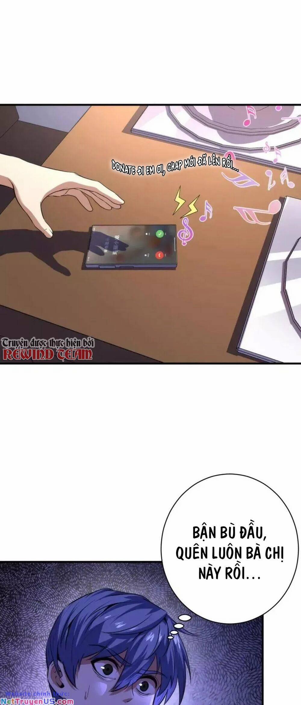 Trở Thành Thần Chủ Cthulhu 203 trang 1