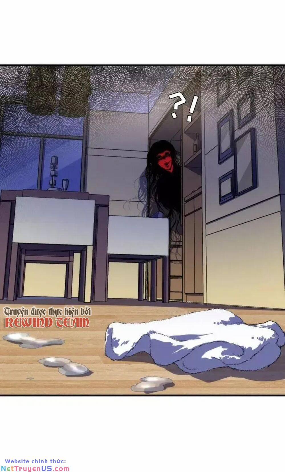 Trở Thành Thần Chủ Cthulhu 203 trang 11