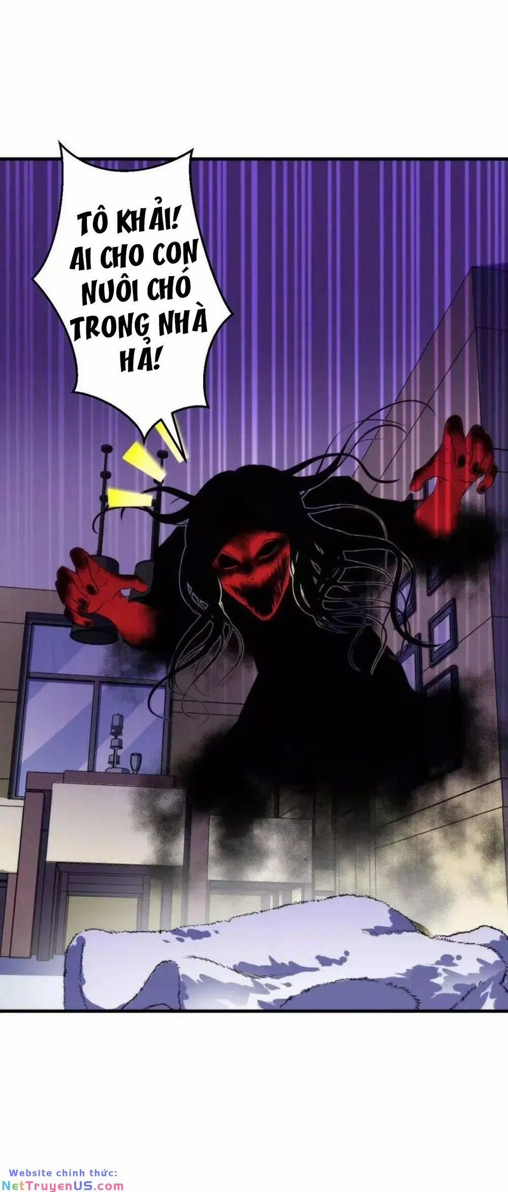 Trở Thành Thần Chủ Cthulhu 203 trang 12