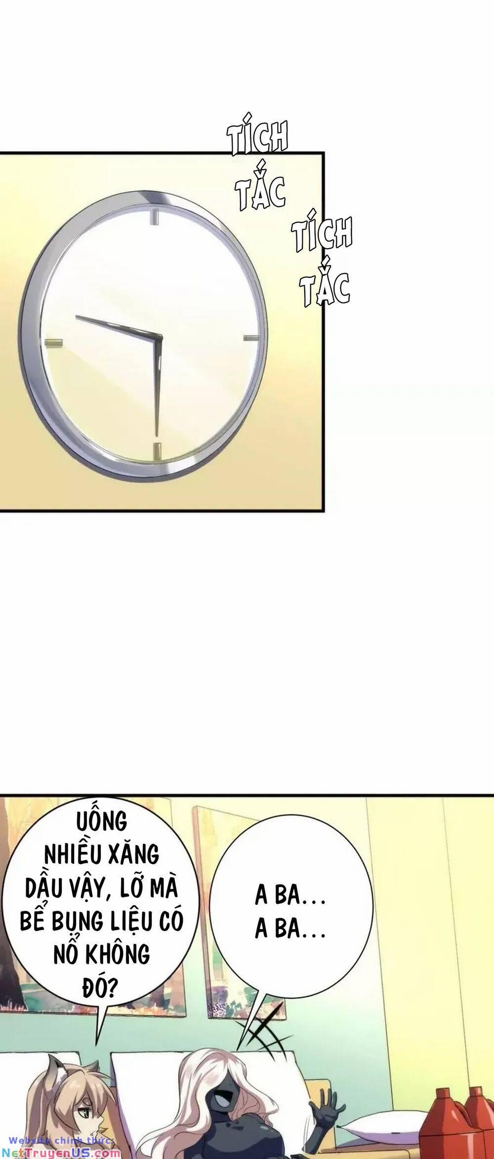 Trở Thành Thần Chủ Cthulhu 203 trang 13