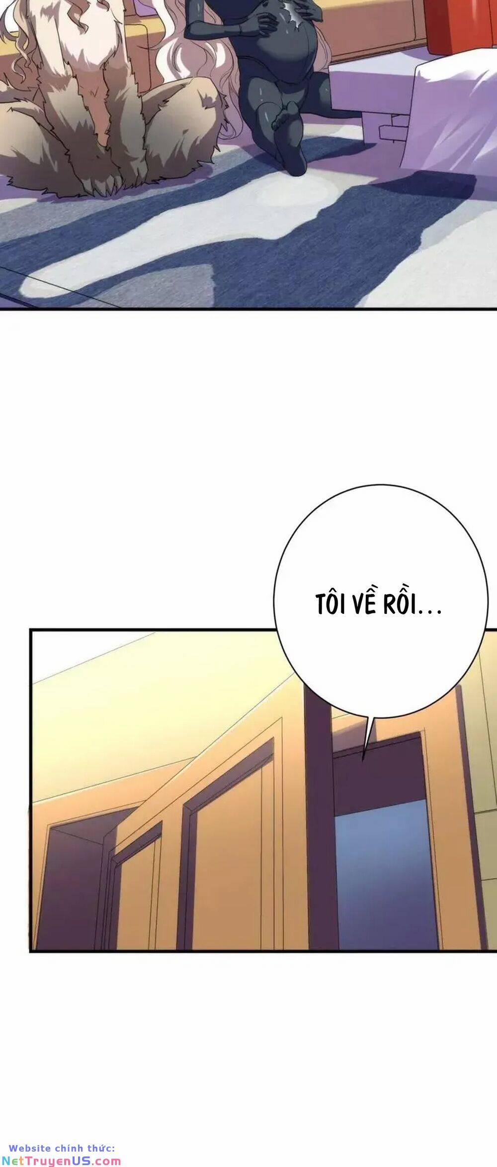 Trở Thành Thần Chủ Cthulhu 203 trang 14