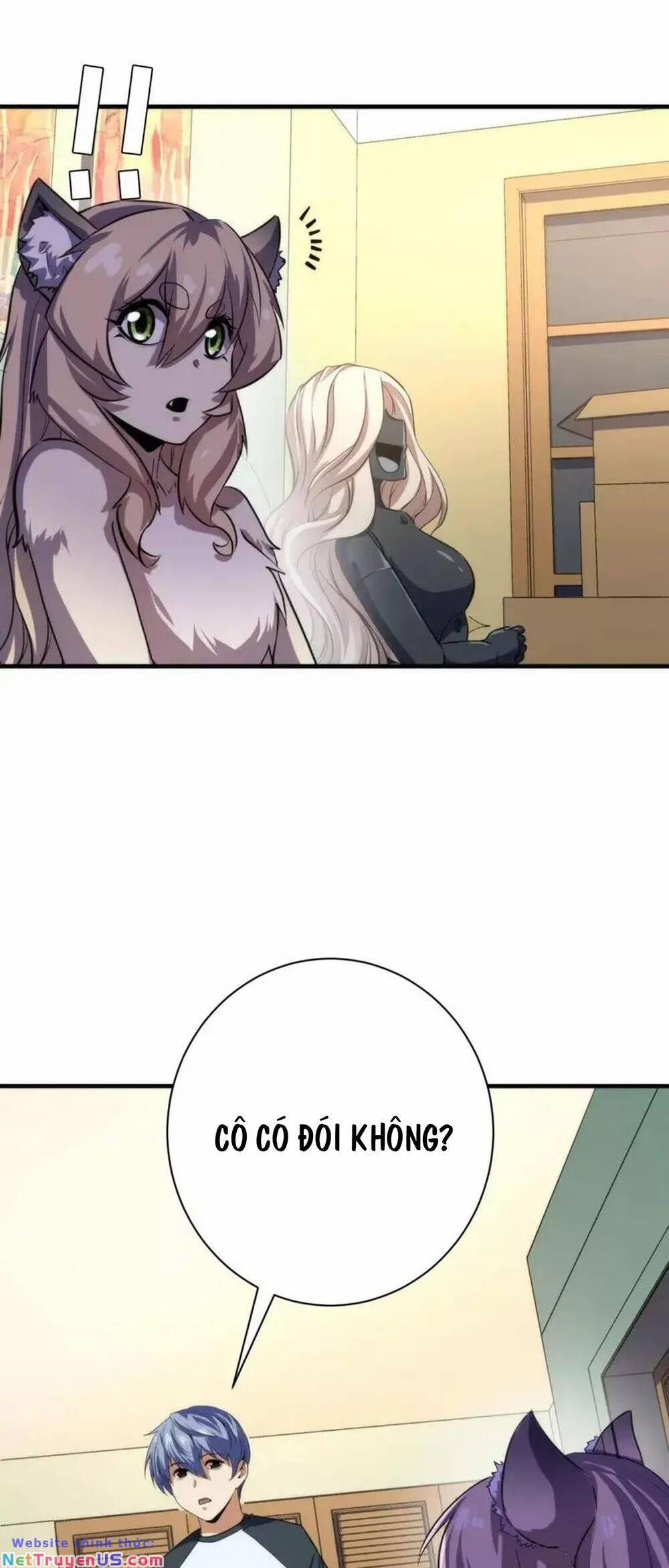 Trở Thành Thần Chủ Cthulhu 203 trang 15