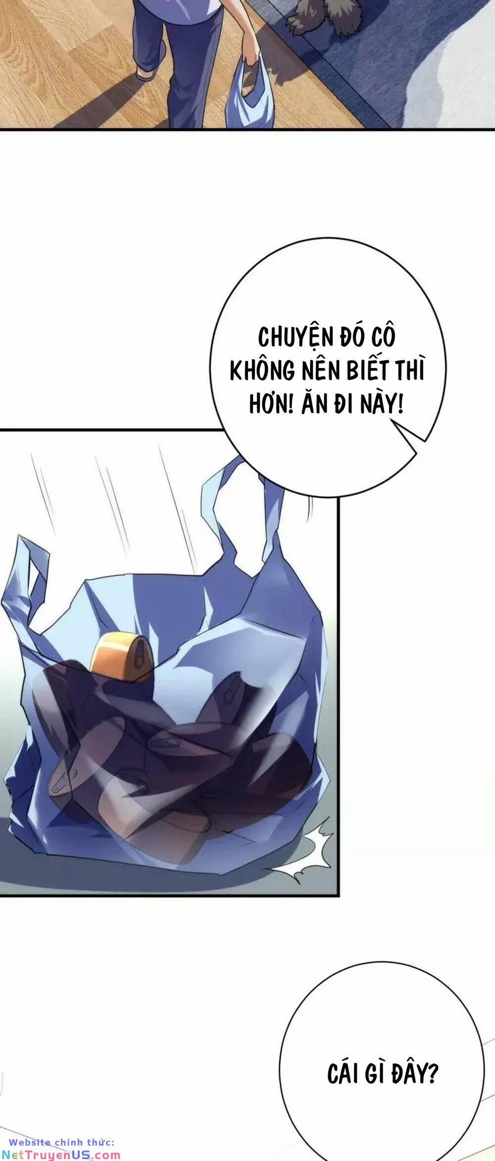 Trở Thành Thần Chủ Cthulhu 203 trang 18