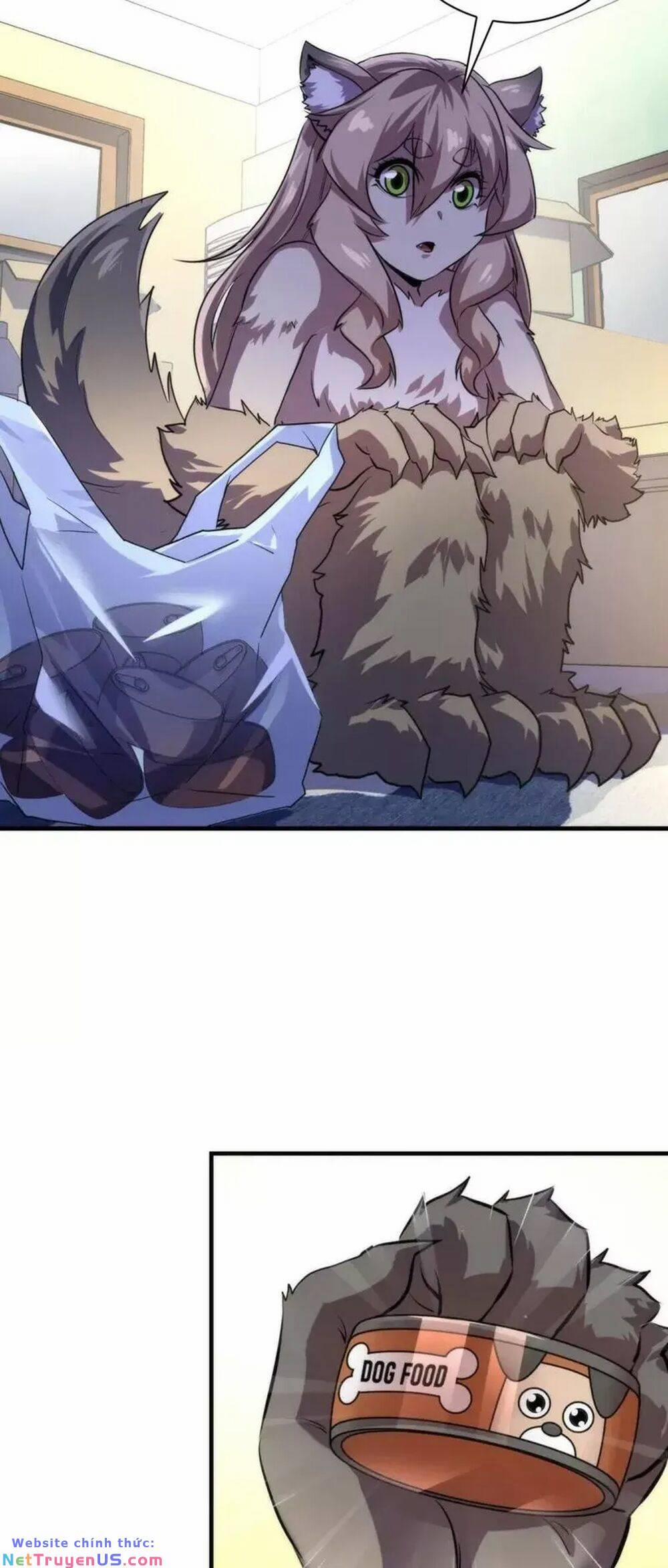 Trở Thành Thần Chủ Cthulhu 203 trang 19