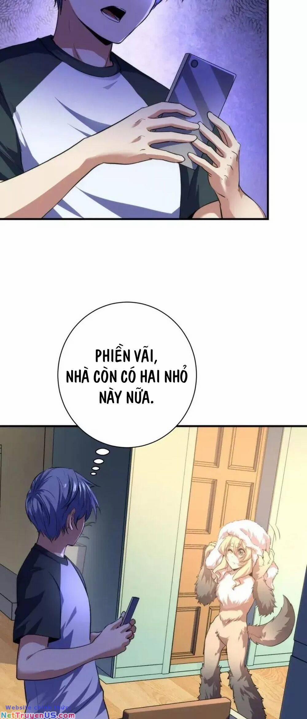 Trở Thành Thần Chủ Cthulhu 203 trang 2