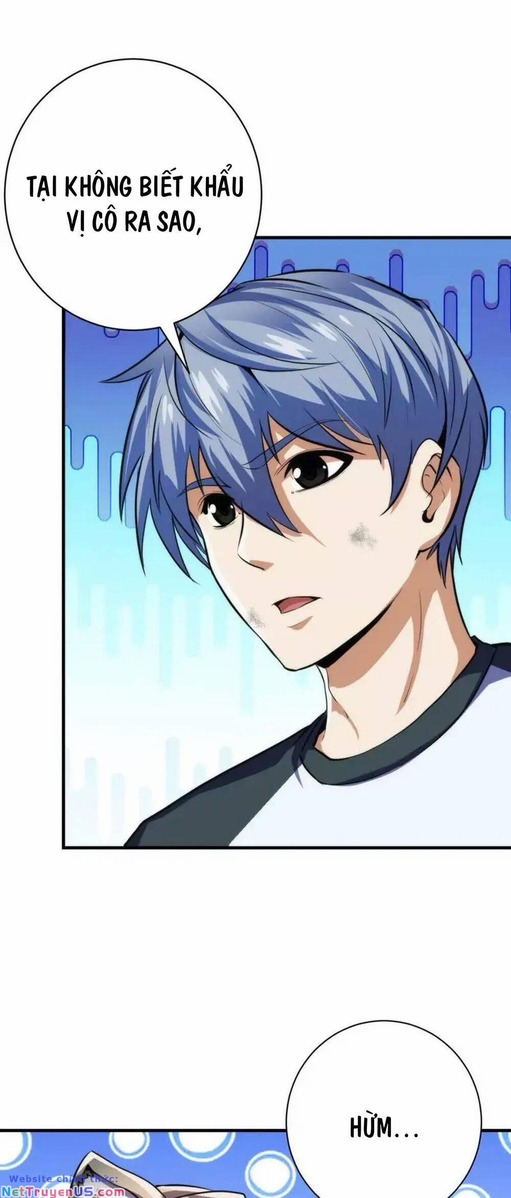 Trở Thành Thần Chủ Cthulhu 203 trang 21