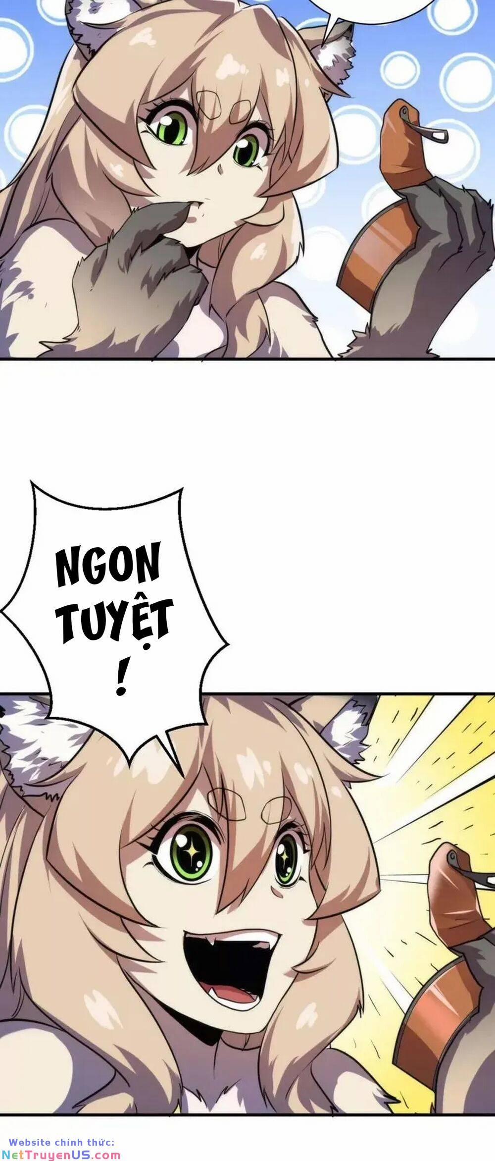 Trở Thành Thần Chủ Cthulhu 203 trang 22