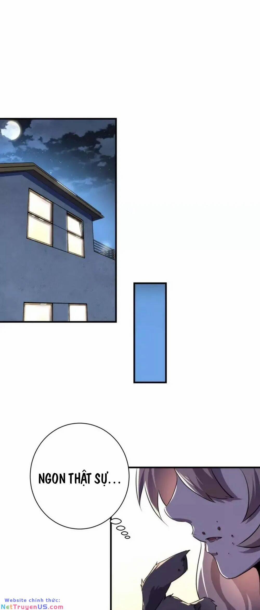 Trở Thành Thần Chủ Cthulhu 203 trang 25