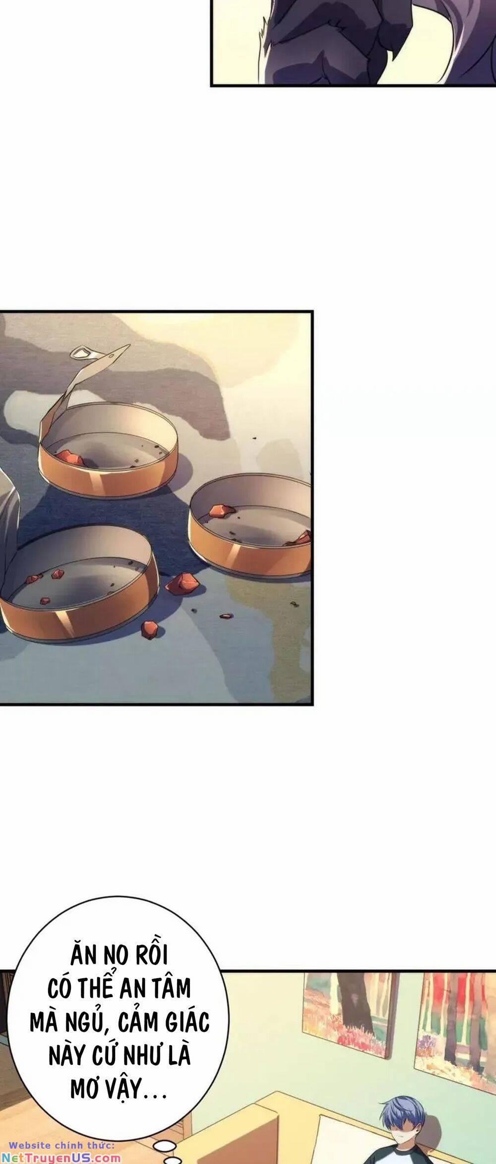 Trở Thành Thần Chủ Cthulhu 203 trang 26