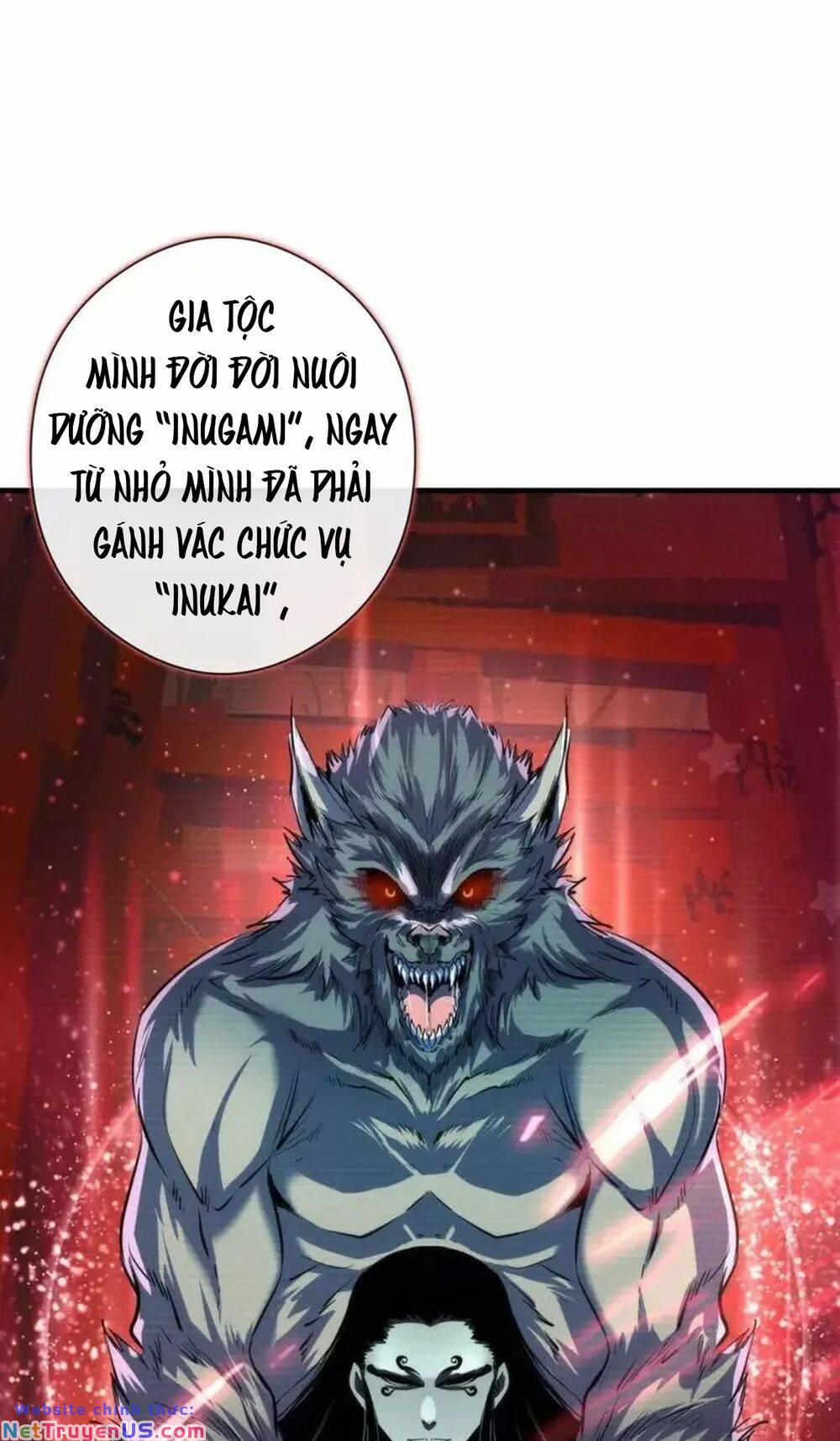 Trở Thành Thần Chủ Cthulhu 203 trang 28