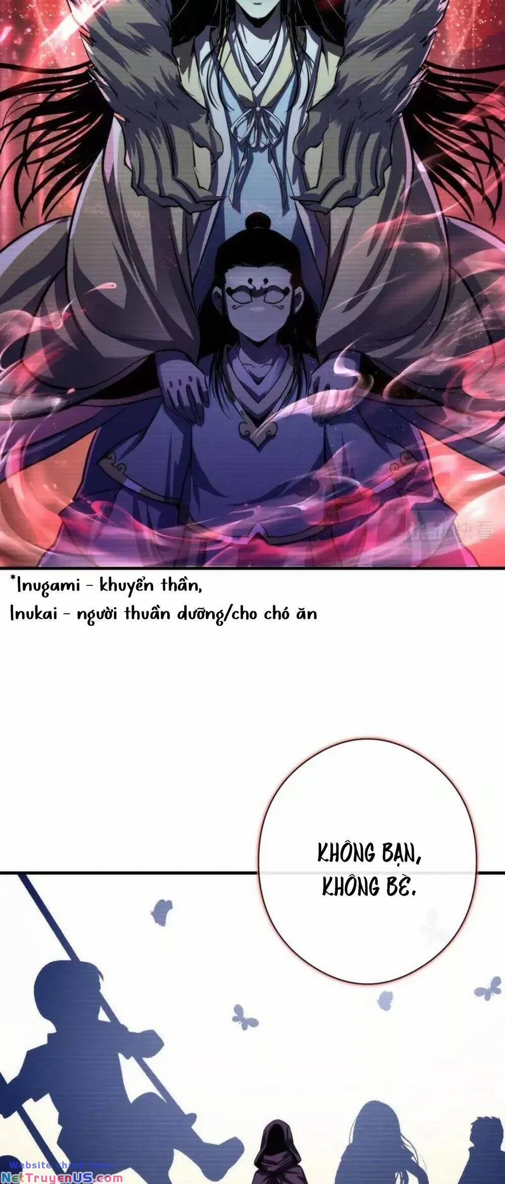 Trở Thành Thần Chủ Cthulhu 203 trang 29