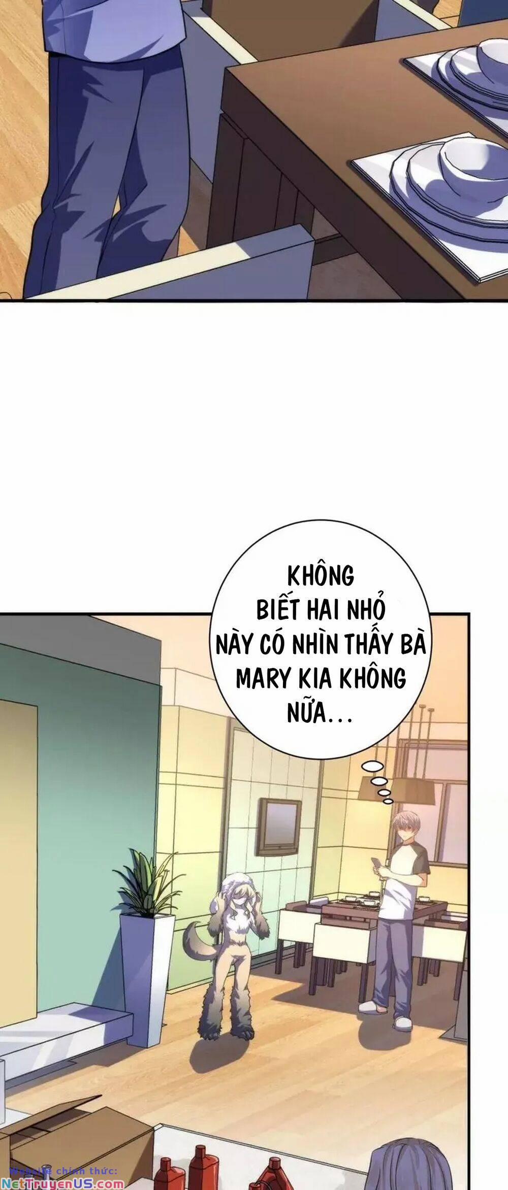 Trở Thành Thần Chủ Cthulhu 203 trang 3