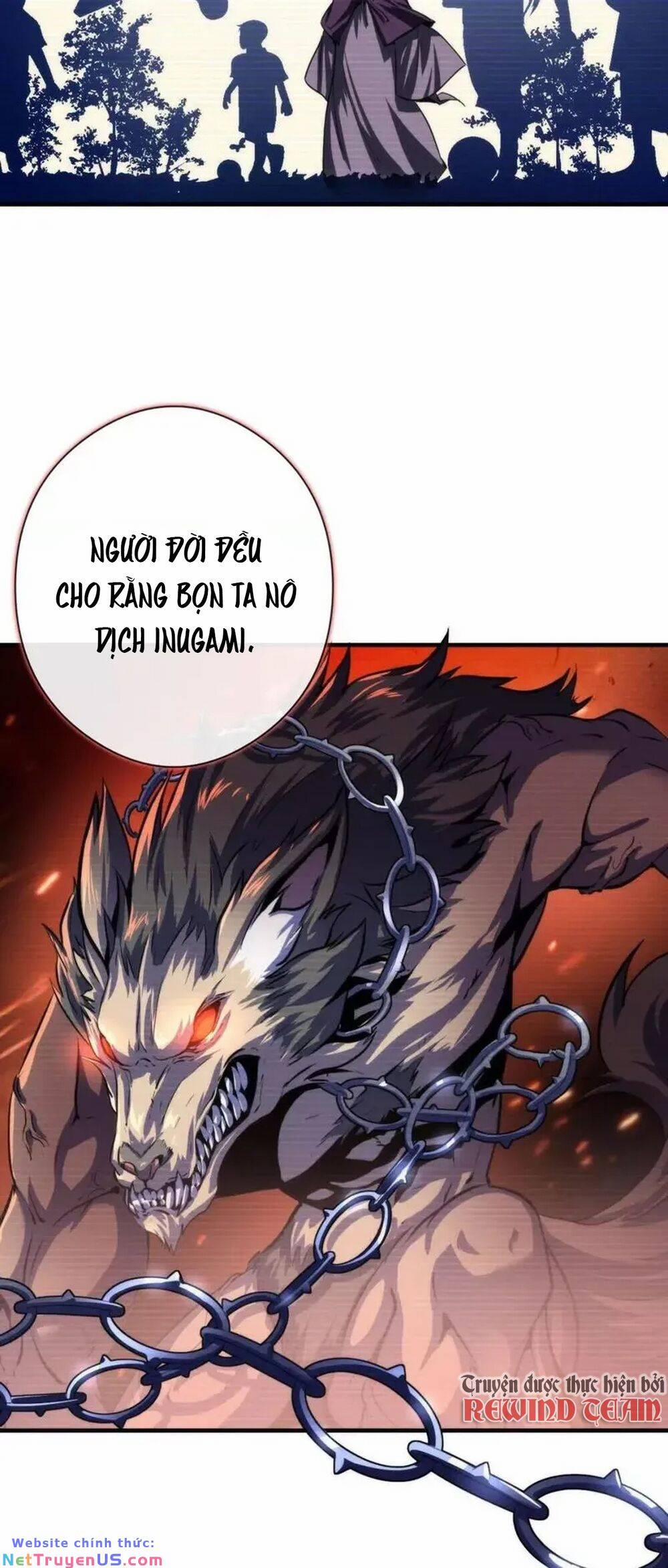 Trở Thành Thần Chủ Cthulhu 203 trang 30