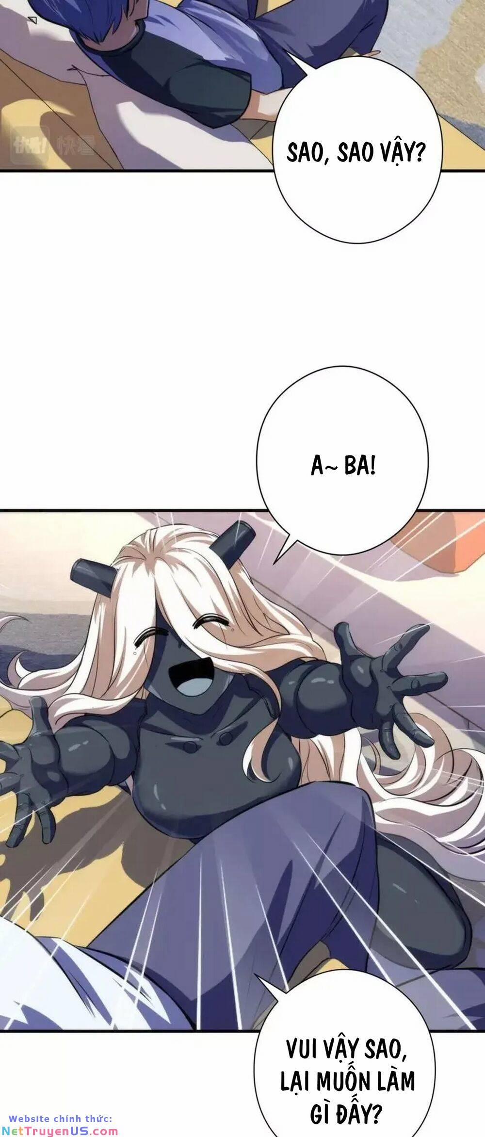 Trở Thành Thần Chủ Cthulhu 203 trang 35